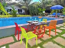 White Truffle Resort