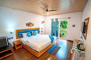 White Truffle Resort