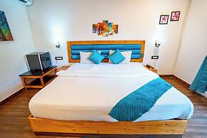 White Truffle Resort