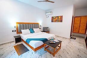 White Truffle Resort