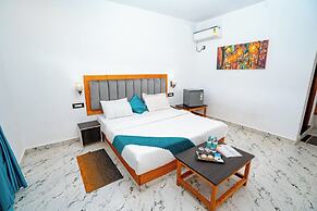 White Truffle Resort