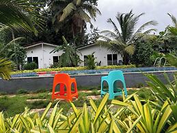 White Truffle Resort