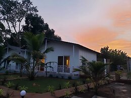 White Truffle Resort