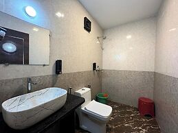 White Truffle Resort