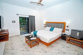White Truffle Resort