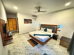 White Truffle Resort