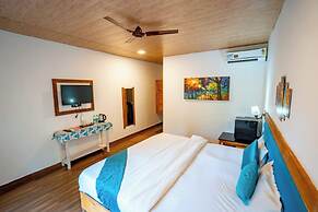 White Truffle Resort