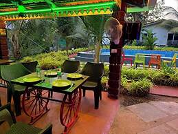 White Truffle Resort