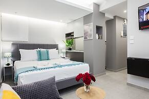 Modern Newly Built Studio near Hilton