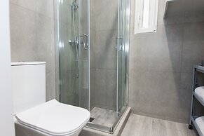 Modern Newly Built Studio near Hilton