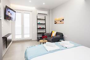 Modern Newly Built Studio near Hilton