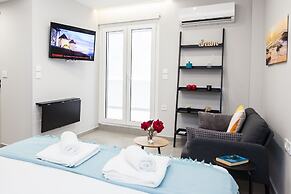 Modern Newly Built Studio near Hilton