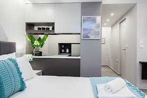 Modern Newly Built Studio near Hilton