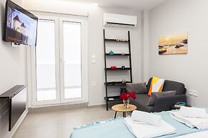 Modern Newly Built Studio near Hilton