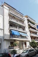 Modern Newly Built Studio near Hilton