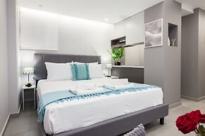 Modern Newly Built Studio near Hilton