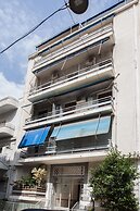 Modern Newly Built Studio near Hilton