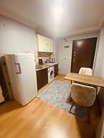 My Home Trabzon Apart