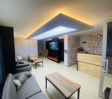 My Home Trabzon Apart