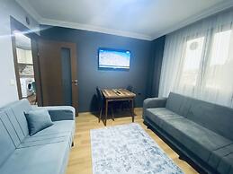 My Home Trabzon Apart