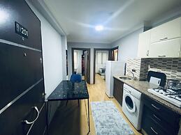 My Home Trabzon Apart