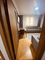 My Home Trabzon Apart