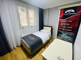 My Home Trabzon Apart