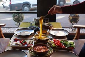 My Home Trabzon Apart