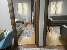 My Home Trabzon Apart