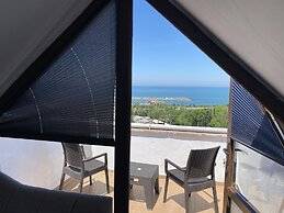 My Home Trabzon Apart