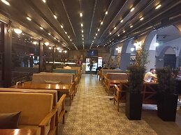 My Home Trabzon Apart