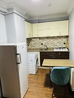 My Home Trabzon Apart