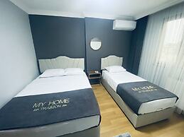 My Home Trabzon Apart