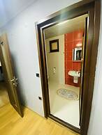 My Home Trabzon Apart