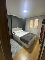 My Home Trabzon Apart