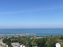 My Home Trabzon Apart