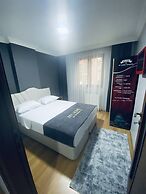 My Home Trabzon Apart