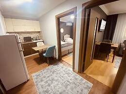 My Home Trabzon Apart