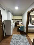 My Home Trabzon Apart