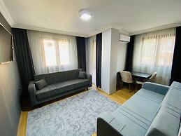 My Home Trabzon Apart
