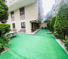 My Home Trabzon Apart