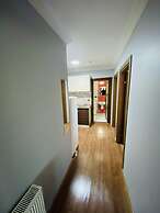 My Home Trabzon Apart