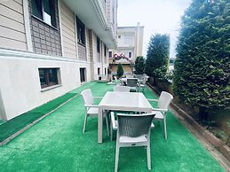 My Home Trabzon Apart