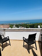 My Home Trabzon Apart