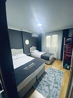 My Home Trabzon Apart