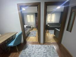 My Home Trabzon Apart