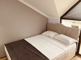 My Home Trabzon Apart