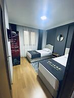 My Home Trabzon Apart