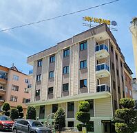 My Home Trabzon Apart