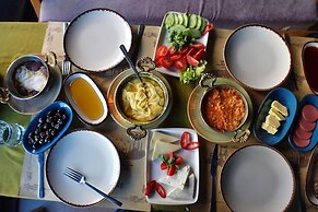 My Home Trabzon Apart